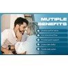 Boostify™ 10 Tablets | Fast Effect 100% Herbal Food Supplement