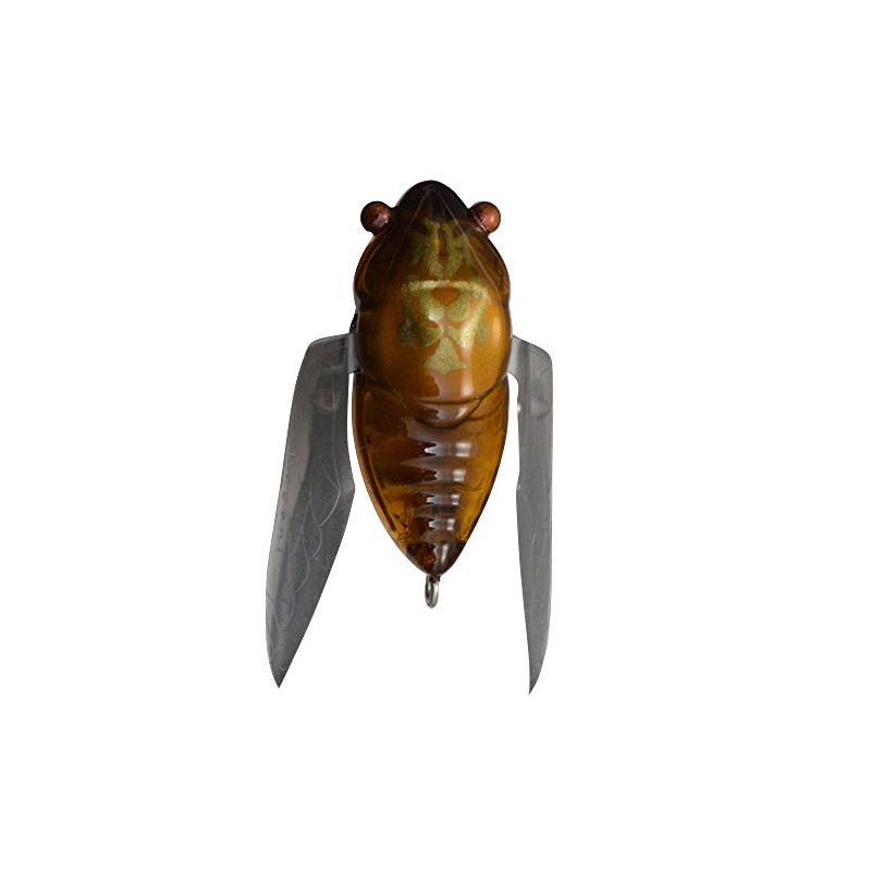 Megabass TINY SIGTT 34031 Haruzemi