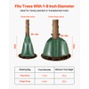 VEVOR Tree Watering Bag Slow Release 3 Pack 20 Gallons,