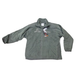 US MILITARY POLARTEC FLEECE THERMAL PRO ACU FOLIAGE XLARGE LONG GEN 3 L3 NOS