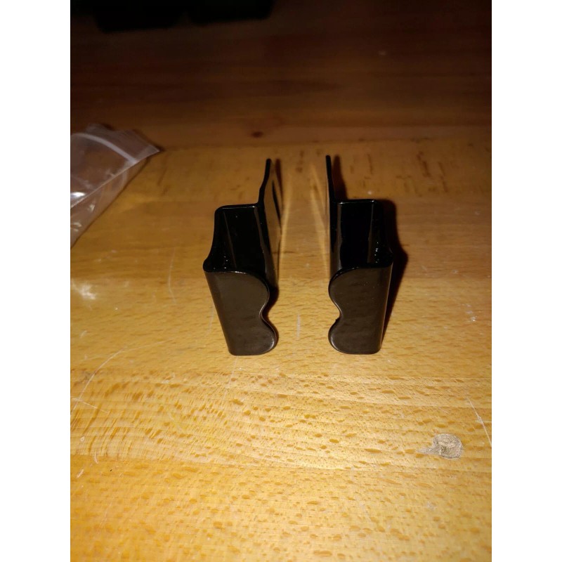 Accessory Anchor Garmin Cradle Lockers - 7" Echomap