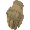 Mechanix Wear Men's M-Pact 3 Gloves Coyote size XL