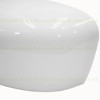 Torox For 2014-2020 Nissan Rogue Sport QAK GLACIER WHITE Mirror