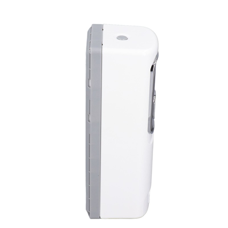 Automatic Perfume Dispenser Wall Mounted Fragrance Aroma Dispenser 3 Spray