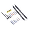 Drill Extension Flexible Stainless Steel Right Angle Bendable Drills Bit
