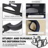 Xitomer Luggage Rack Fit for XL 750 Transalp 2023 2024