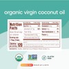 Pack of 2 x Nutiva Extra Virgin Coconut Oil Organic