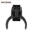 RLB-HILON Cup Holder Insert Divider Compatible with Toyota Highlander 2014