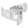 Pearl Metal HB-3545 Pot Divider, Silver, 9.3 x 7.9 x