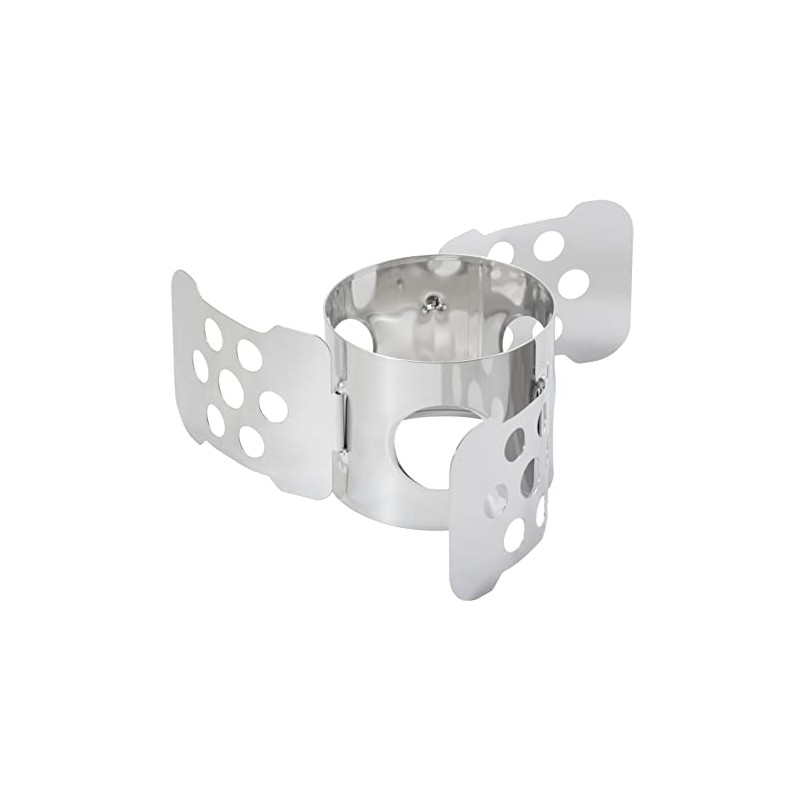 Pearl Metal HB-3545 Pot Divider, Silver, 9.3 x 7.9 x