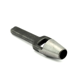 C.S. Osborne Arch Punch #149-3/16" Leather Vinyl Rubber Round Hole Punch