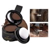 Hairline Powder | 4g Temporary Concealing Powder,Waterproof Hair Toppers, Sweatproof