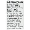 Fody Food Co Balsamic Vinaigrette Dressing, No Onion, No Garlic,