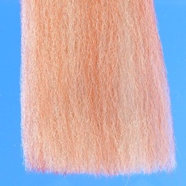 Enrico Puglisi EP Silky Fibers - 3-D Tan