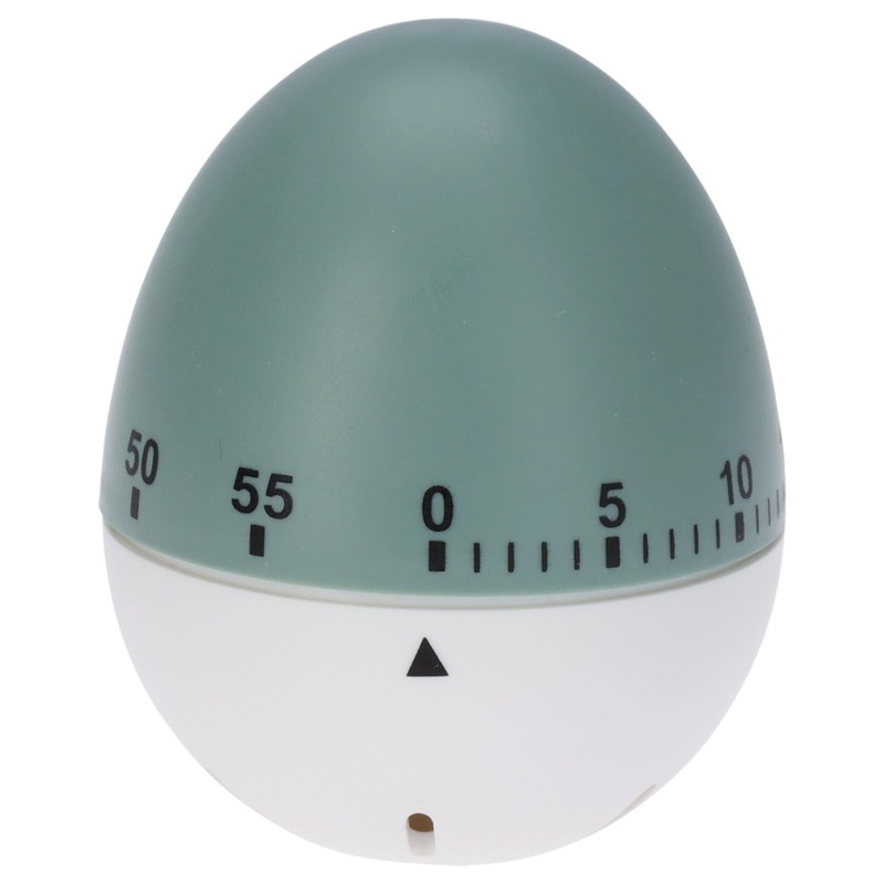 MIJOMA Kitchen Timer | 60-Minute Timer | Versatile Shapes &