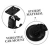 Ciieeo Car Phone Mount Suction Cup Tablet Holder for Windshield