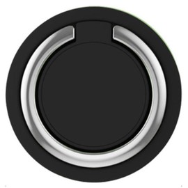핸드폰 자석 거치용 고정 철판 링홀더 거치대 슬림 뒷면 자동차 후면 보조 차량 Slim Magnetic Phone Holder with Iron Plate for Car Rear Mounted Stand