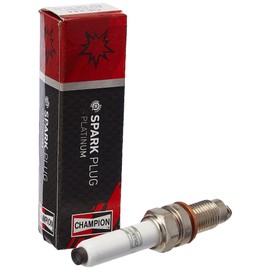 Spark Plug "Bowl"
