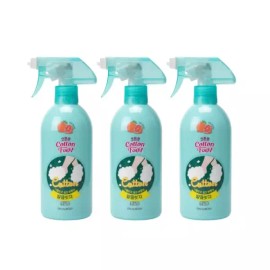 On The Body 온더바디 코튼풋 발을씻자 풋샴푸 자몽 510ml 3개 On The Body Cottonfoot Foot Wash Foot Shampoo Grapefruit 510ml 3pcs