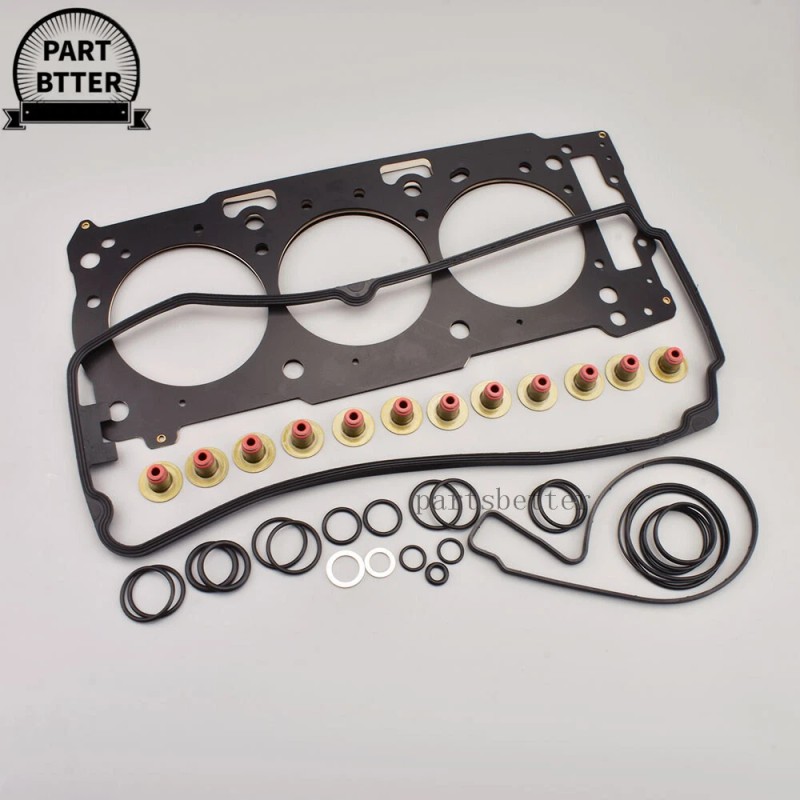 auto-partsbetter Sea Doo 4-Tec Complete Gasket Kit GTI GTX RXP