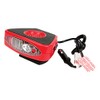 Performance Tool W5009 12V Heater / Defroster,