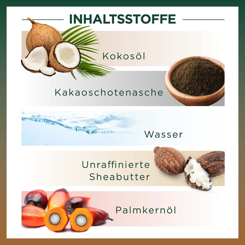 PraNaturals Organic African Black Soap