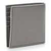 BOSS Men's Ray Bifold Wallet with Coin Holder, high Rise