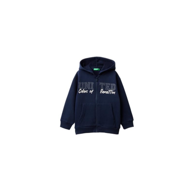United Colors of Benetton Giacca C/CAPP M/L