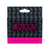 Bedroom Commands Card Game
