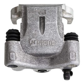 NICHE Brake Caliper Assembly for Polaris General RZR 4 S 900 1000 1912245 1912277 (Rear Left)