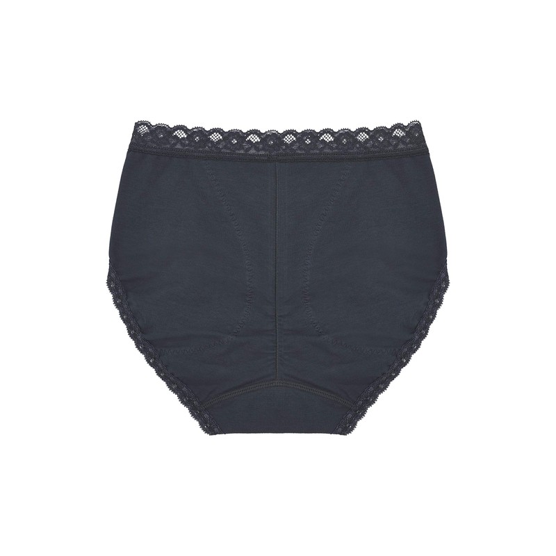 Laurier Active Guard Sanitary Shorts, Night Safety Type, Size M