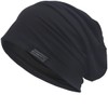 PGTEN Men Fashion Long Slouchy Beanie Hats Oversized Baggy Beanies
