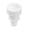 3/4" Vacuum Relief Valve Fixes Pool Solar System Pool Heating