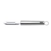 Silit Classic Line Peeler 19 cm, Vegetable Peeler, Rustproof, Polished