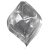 Aroma Beutel 10 Stand-Alone 180x290 Small Clear Button Bags