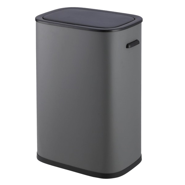 Takywep 13 Gallon Automatic Sensor Kitchen Trash Can, Kitchen Trash
