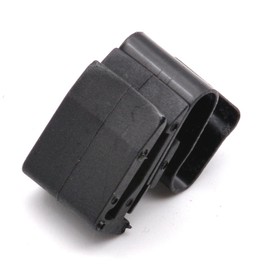 HAOTOM Fuel Gas Door Lid Flap Latch Spring Clip For Mitsubishi ASX Colt Diamante Eclipse Galant Grandis L200 Lancer Outlander Pajero Sigma Space 3000 GT MB642442