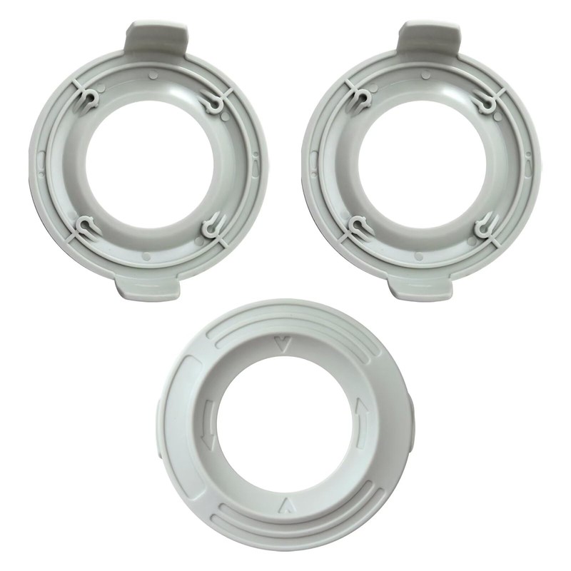 Zafina-UP Replacement for Stihl FSA 57 Trimmer Head Spool Base