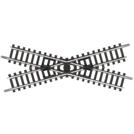 Marklin My World Rail Crossing, 30-Degree