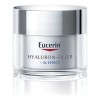 Crema Facial de día Eucerin Hyaluron filler Antiarrugas 50ml Fps30