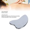 Terahertz Gua Sha Tool Massage Beauty Stone Energy Scraping Board