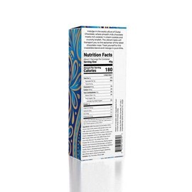 Dubai Chocolate Bar Cookies 'n Cream By Oasis Treasures