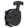 ATV Pull Start Recoil Starter Assembly Replacement for Suzuki Lt‑A50