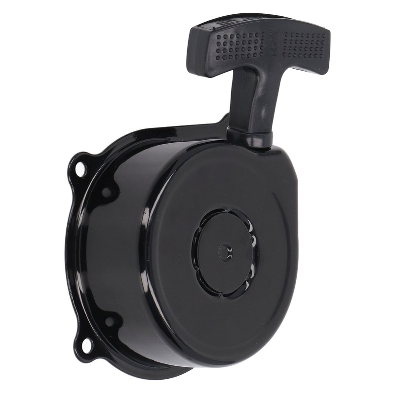 ATV Pull Start Recoil Starter Assembly Replacement for Suzuki Lt‑A50