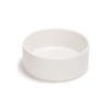 SPUNKYJUNKY Ceramic Dog Bowl Feeding Bowl Cat Bowl for Cats