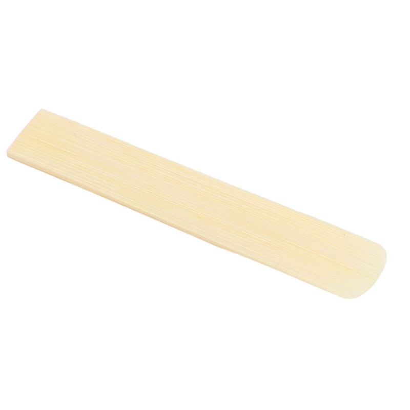 10Pcs 3.0 Clarinet Reed Wood Colour B Flat Traditional Reeds