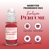 MOBETTER FRAGRANCE OILS Very Very Cherry 1 Oz Perfume Fragrance