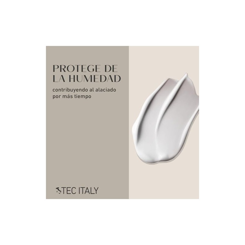 TEC ITALY Metamorfosi Leave-In Cream Control Volumen Antifrizz 300 ml