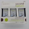 Clairol 6pack second nature clairol 4pro /160 light red -orange brown
