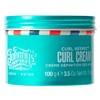 Johnny's Chop Shop - Curl Respect Cream, Lightly Moisturising, Medium
